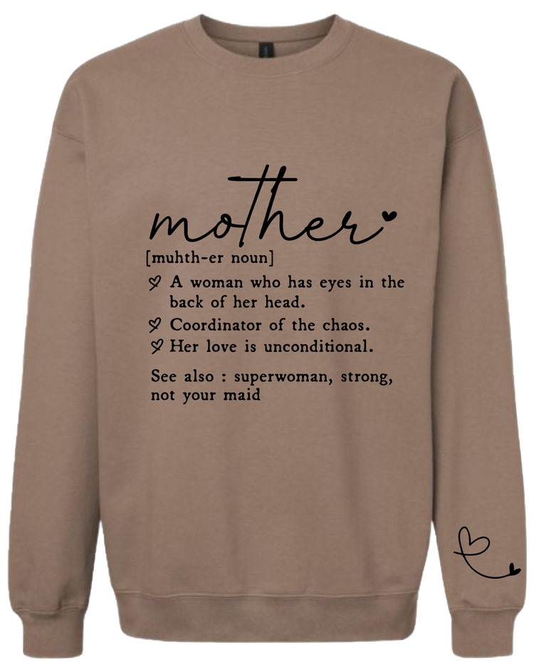 Surviving Motherhood