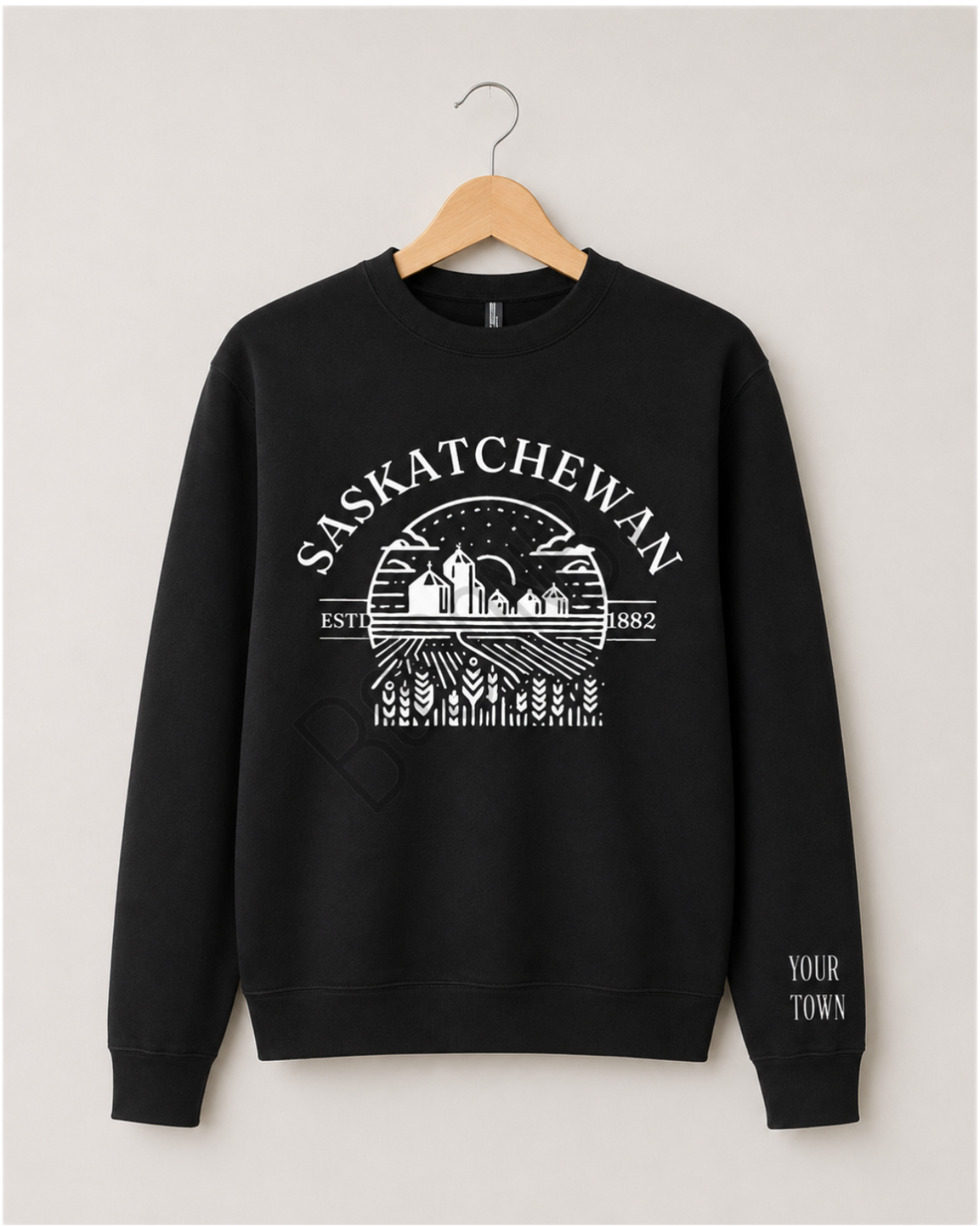 It's a Sask Thing