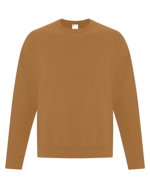 Small Town Hockey Mom Sweater