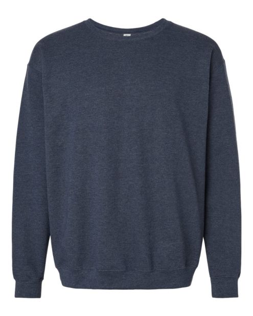 Small Town Hockey Mom Sweater