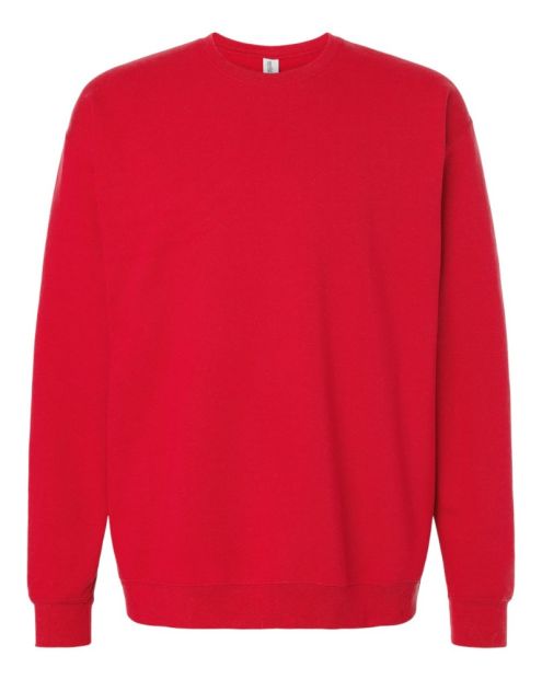 Small Town Hockey Mom Sweater