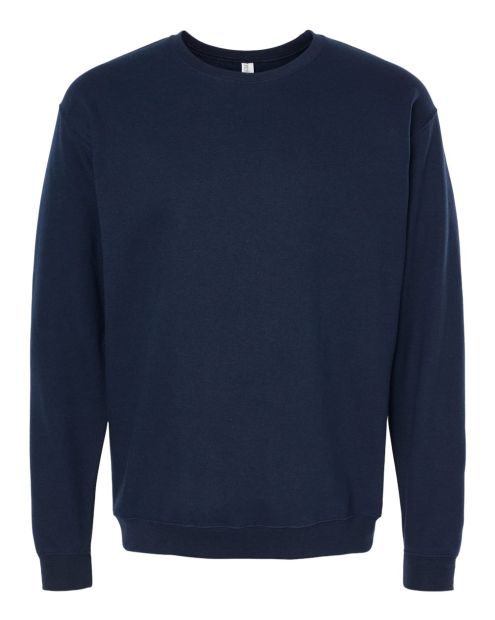 Small Town Hockey Mom Sweater