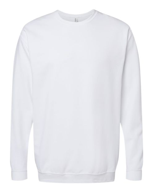 Small Town Hockey Mom Sweater