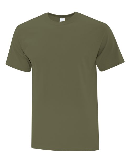 Customizable Unisex T-Shirt