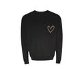 Breath and Remember Crewneck Sweater