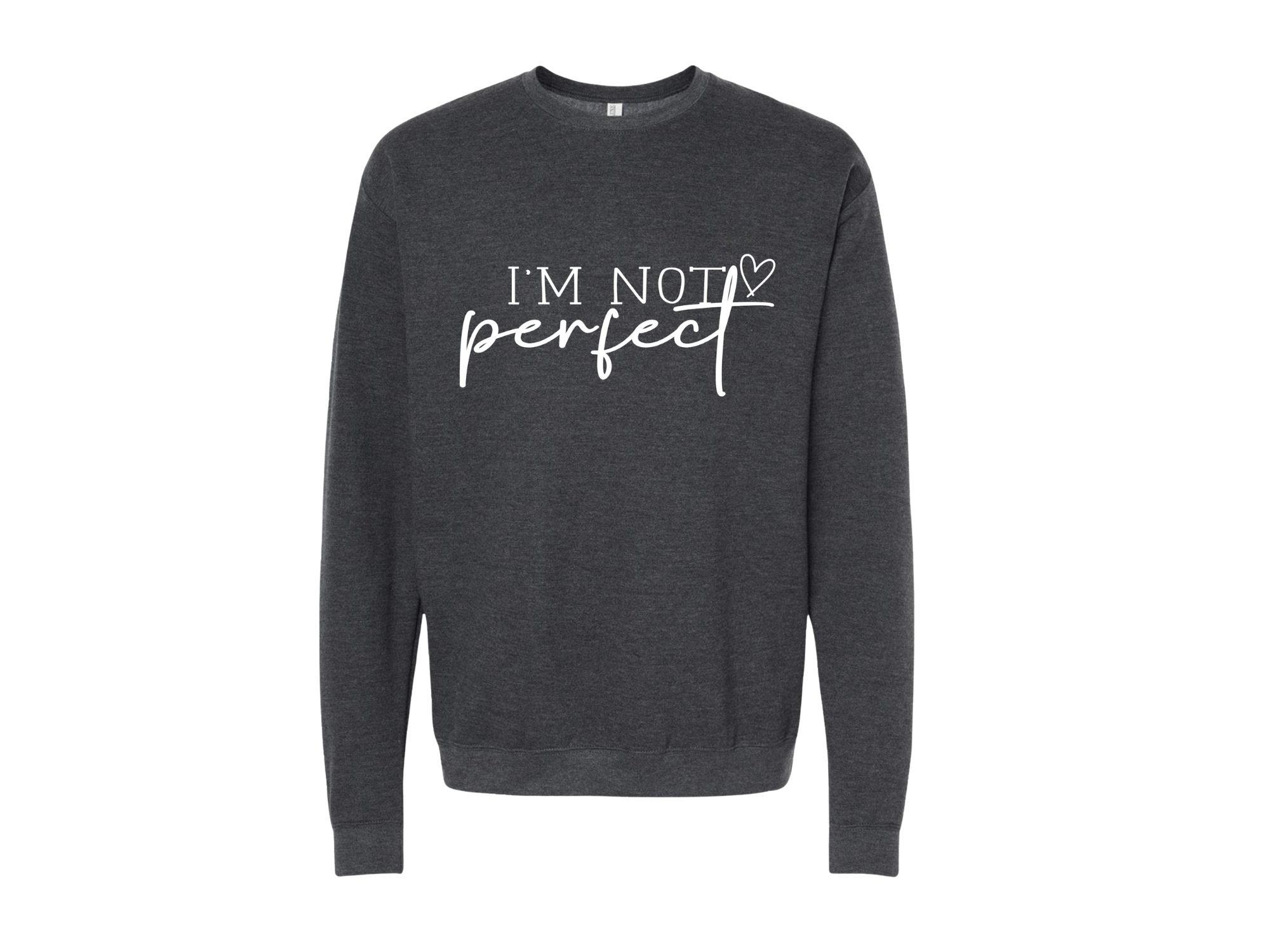 Limited Edition Crewneck Sweater