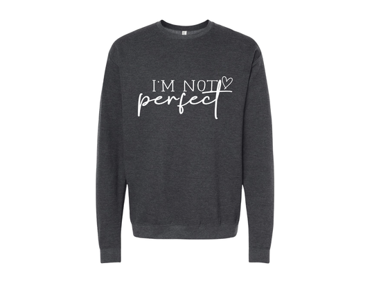 Limited Edition Crewneck Sweater