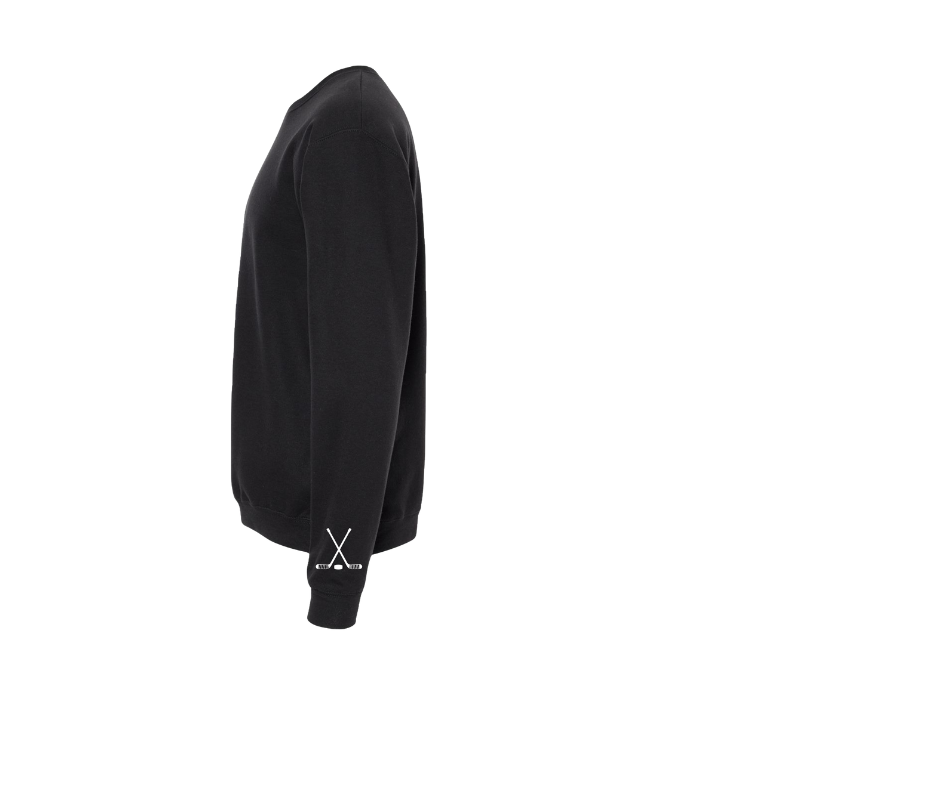 Classy Till Crewneck Sweater