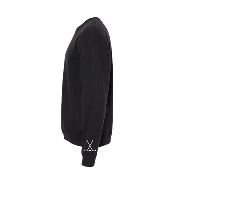 Classy Till Crewneck Sweater