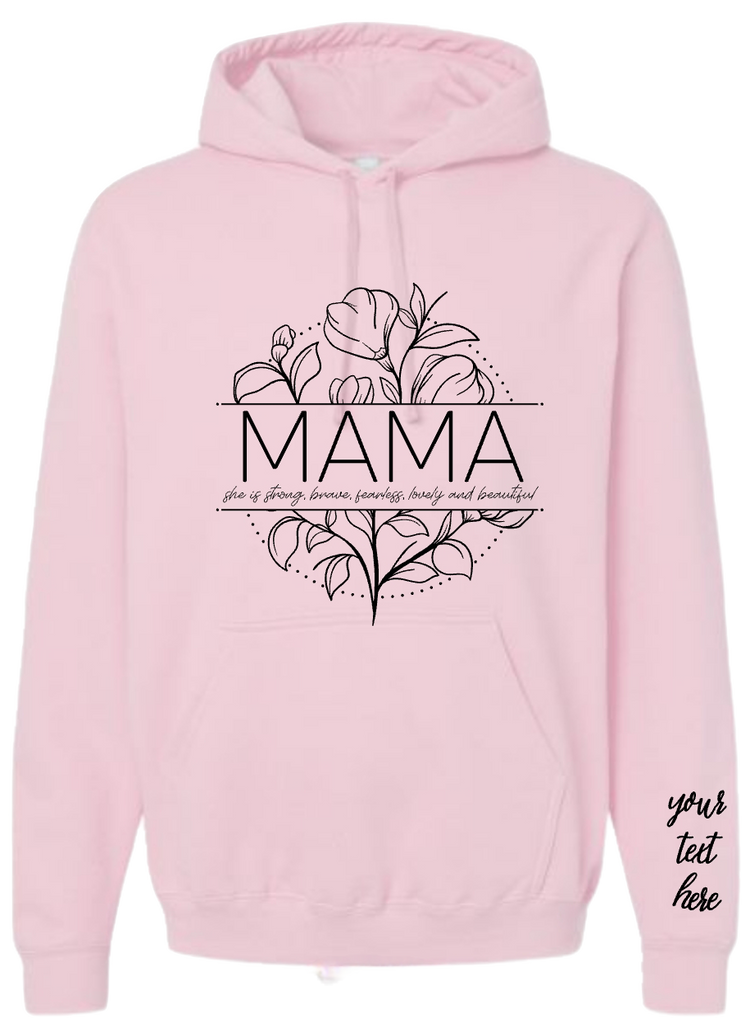 Made for Moms