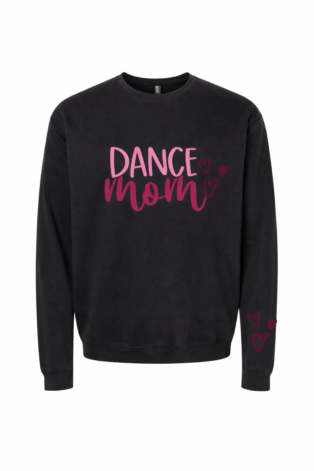 Dance Mom♡ Crewneck