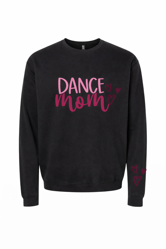 Dance Mom♡ Crewneck